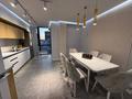 2-бөлмелі пәтер · 90 м² · 6/9 қабат, Нұрсәт ш/а, Аргынбекова, бағасы: 25 000 ₸ в Шымкенте, Каратауский р-н