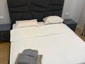 2-бөлмелі пәтер · 90 м² · 6/9 қабат, Нұрсәт ш/а, Аргынбекова, бағасы: 25 000 ₸ в Шымкенте, Каратауский р-н — фото 4