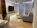 2-бөлмелі пәтер · 90 м² · 6/9 қабат, Нұрсәт ш/а, Аргынбекова, бағасы: 25 000 ₸ в Шымкенте, Каратауский р-н — фото 5