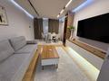 2-бөлмелі пәтер · 90 м² · 6/9 қабат, Нұрсәт ш/а, Аргынбекова, бағасы: 25 000 ₸ в Шымкенте, Каратауский р-н — фото 6