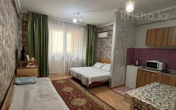 1-бөлмелі пәтер · 30 м² · 3/13 қабат, Казыбек би — Муратбаева, бағасы: 28.5 млн ₸ в Алматы, Алмалинский р-н — фото 2
