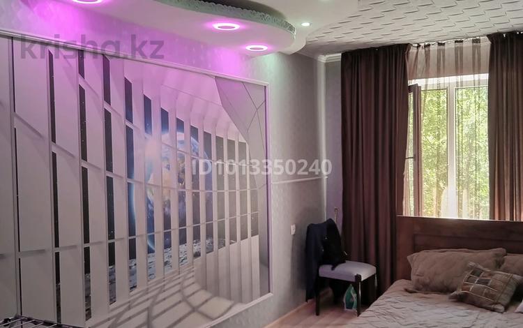 2-бөлмелі пәтер · 44 м² · 3/4 қабат, Маметова.Пушкина, бағасы: 310 000 ₸ в Алматы, Медеуский р-н — фото 2