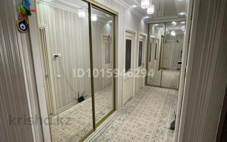 4-комнатная квартира · 91 м² · 3/5 этаж, 13-й мкр 46 за 33 млн ₸ в Актау — фото 2