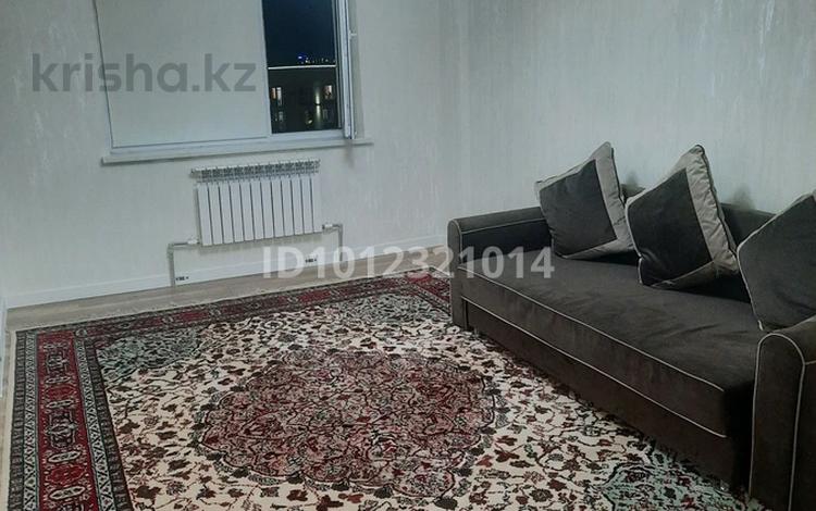 3-бөлмелі пәтер · 89 м² · 6/9 қабат, 11-я ул. 27, бағасы: 180 000 ₸ в Туркестанской обл. — фото 2