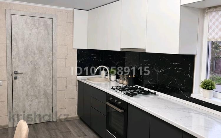 Отдельный дом · 2 комнаты · 66 м² · 1 сот., 32 за 300 000 ₸ в Жана куате — фото 40