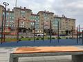 2-бөлмелі пәтер · 87.5 м² · 5/5 қабат, мкр. Алтын орда — На перекрестке проспекта Тәуелсіздік и улицы Ораза Татеұлы, бағасы: 30 млн ₸ в Актобе — фото 36
