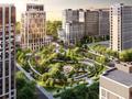 2-комнатная квартира · 43.11 м² · 6/9 этаж, Улы дала за 24 млн ₸ в Астане, Есильский р-н