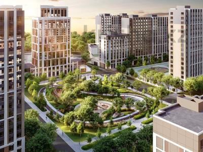 2-бөлмелі пәтер · 43.11 м² · 6/9 қабат, Улы дала, бағасы: 24 млн ₸ в Астане, Есильский р-н