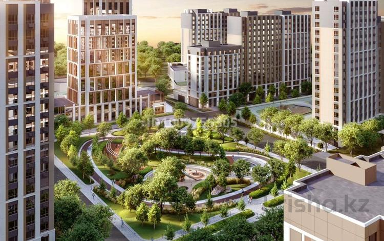 2-комнатная квартира · 43.11 м² · 6/9 этаж, Улы дала за 24 млн ₸ в Астане, Есильский р-н — фото 2
