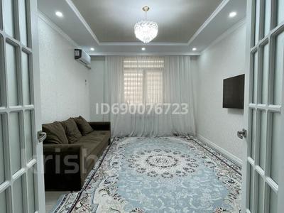 1-бөлмелі пәтер, 50 м², 7/16 қабат ай сайын, 17-й мкр 32/1, бағасы: 200 000 〒 в Актау, 17-й мкр