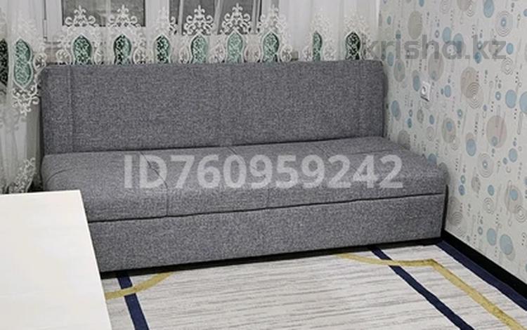 2-комнатная квартира · 50 м² · 4/4 этаж, мкр №1 39А — Саина за 230 000 ₸ в Алматы, Ауэзовский р-н — фото 17