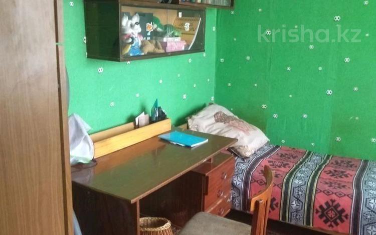 3-бөлмелі пәтер · 47 м² · 1/5 қабат, Есенберлина 5, бағасы: 160 000 〒 в Жезказгане — фото 2