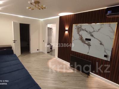 3-комнатная квартира · 64 м² · 4/5 этаж, Ауэзова 24 — Сейфулина за 32 млн ₸ в Астане, Сарыарка р-н