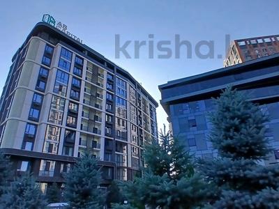 2-бөлмелі пәтер · 70 м² · 3/11 қабат, Аль - фараби 111а, бағасы: 450 000 ₸ в Алматы