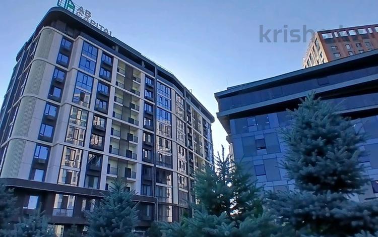 2-бөлмелі пәтер · 70 м² · 3/11 қабат, Аль - фараби 111а, бағасы: 450 000 ₸ в Алматы — фото 20