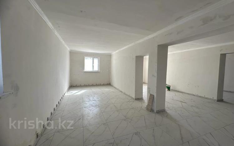 3-комнатная квартира, 69.6 м², 1/5 этаж, мкр Туран за 17 млн 〒 в Шымкенте, Каратауский р-н — фото 4