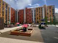3-бөлмелі пәтер · 77 м² · 4/12 қабат, Рыскулбекова 29А — Абылай Хана, бағасы: 44.5 млн ₸ в Астане, Алматы р-н — фото 27