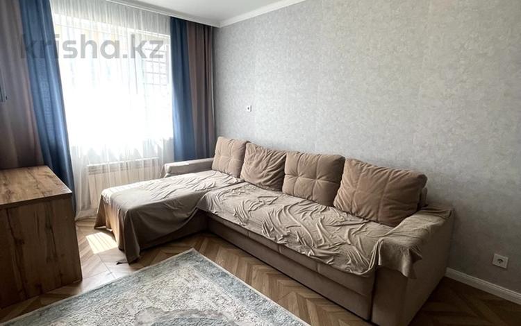 3-бөлмелі пәтер · 77 м² · 4/12 қабат, Рыскулбекова 29А — Абылай Хана, бағасы: 43.5 млн ₸ в Астане, Алматы р-н — фото 47