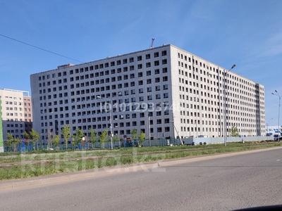 1-комнатная квартира · 21.8 м² · 3/9 этаж, Е-128 — Коргалжынское шоссе/ Е-128 за 10 млн ₸ в Астане, Нура р-н