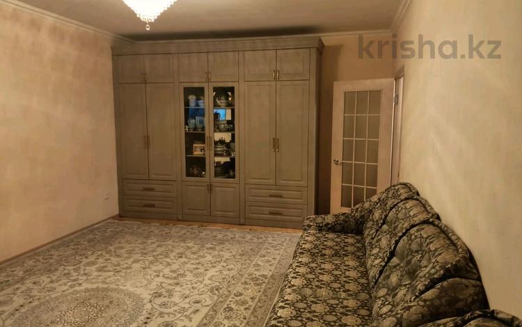 2-комнатная квартира · 70 м² · 11/12 этаж, Кошкарбаева 34 за ~ 32.8 млн 〒 в Астане, Алматы р-н — фото 8