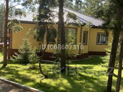 Дом · 4 комнаты · 150 м², Санаторий Зеленный бор участок 7 — Санаторий Зеленный бор, город щучинск, улица Зеленная, 24 за 110 000 〒 в Щучинске