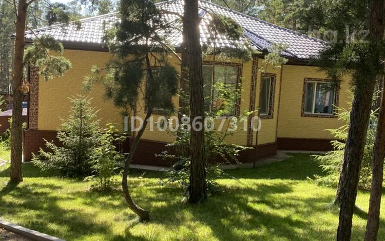 Жеке үй · 4 бөлме · 150 м², Санаторий Зеленный бор участок 7 — Санаторий Зеленный бор, город щучинск, улица Зеленная, 24, бағасы: 125 000 ₸ в Щучинске — фото 2
