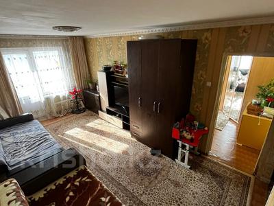 3-комнатная квартира, 70 м², 5/5 этаж, Коммунарова за 40 млн 〒 в Алматы, Турксибский р-н