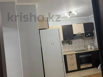 2-комнатная квартира · 64 м² · 10/18 этаж, Брусиловского 167/3 за 37 млн ₸ в Алматы, Алмалинский р-н