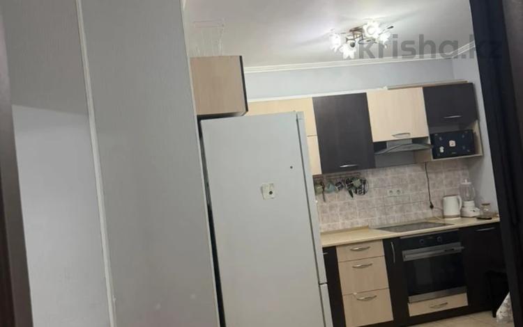 2-комнатная квартира · 64 м² · 10/18 этаж, Брусиловского 167/3 за 37 млн ₸ в Алматы, Алмалинский р-н — фото 2