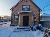 Отдельный дом · 6 комнат · 180 м² · 8 сот., Камская — Усолка, кафе "Старый замок" за 70 млн 〒 в Павлодаре