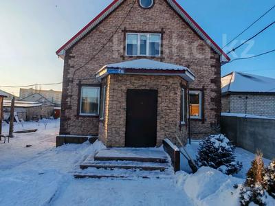 Отдельный дом · 6 комнат · 180 м² · 8 сот., Камская — Усолка, кафе "Старый замок" за 65 млн 〒 в Павлодаре