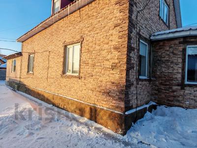 Отдельный дом · 6 комнат · 180 м² · 8 сот., Камская — Усолка, кафе "Старый замок" за 65 млн 〒 в Павлодаре