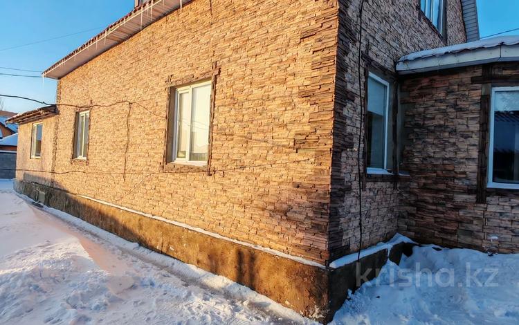 Жеке үй · 6 бөлме · 180 м² · 8 сот., Камская — Усолка, кафе "Старый замок", бағасы: 65 млн 〒 в Павлодаре — фото 27