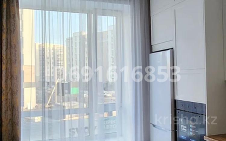 1-комнатная квартира · 43 м² · 2/12 этаж, Бұхар жырау 27 за 220 000 ₸ в Астане, Нура р-н — фото 2