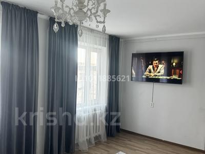 3-комнатная квартира · 60 м², ул. Абая 27А/1 за ~ 32 млн ₸ в 