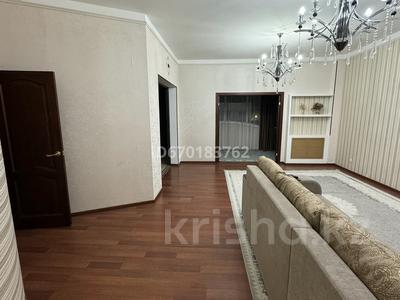 3-комнатная квартира, 120 м², 4/7 этаж, К.Сатпаева 41в за 45 млн 〒 в Атырау