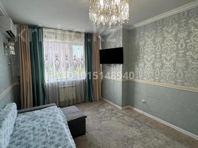 2-комнатная квартира · 56 м² · 2/7 этаж, мкр Акжайык — Утегенова за 35 млн ₸ в Шымкенте, Абайский р-н