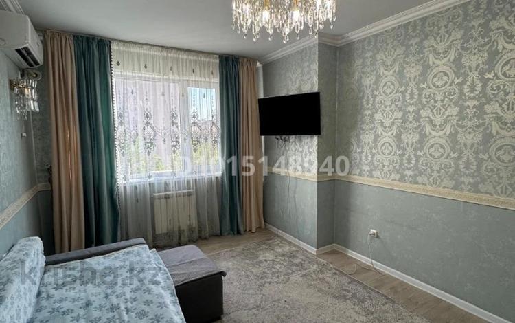 2-бөлмелі пәтер · 56 м² · 2/7 қабат, мкр Акжайык — Утегенова, бағасы: 35 млн ₸ в Шымкенте, Абайский р-н — фото 2