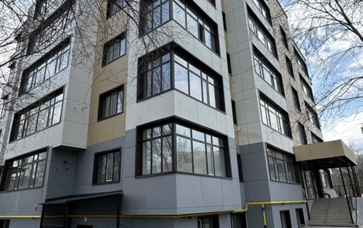 3-бөлмелі пәтер · 124 м² · 4/5 қабат, Сазда-2 , Марат оспанова 52, бағасы: 49.3 млн ₸ в Актобе — фото 2