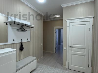 3-комнатная квартира · 134 м² · 4/6 этаж, Каныш Сатпаева 41а за 430 000 〒 в Атырау