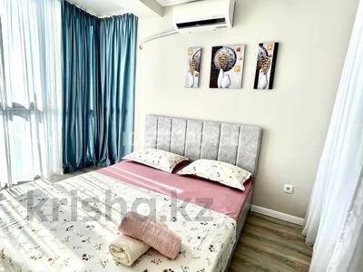 1-комнатная квартира · 33 м² · 8/9 этаж, мкр Шугыла 340/3 — Рядом цон за 3 000 〒 в Алматы, Наурызбайский р-н