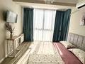 1-комнатная квартира · 33 м² · 8/9 этаж, мкр Шугыла 340/3 — Рядом цон за 3 000 ₸ в Алматы, Наурызбайский р-н — фото 2
