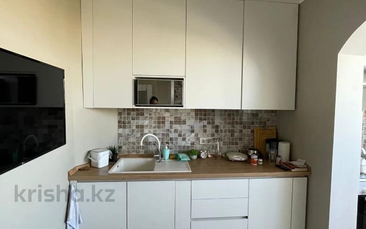 3-бөлмелі пәтер · 75 м² · 9/9 қабат, Ақсай-3 ш/а. 15 — ТОРГ, бағасы: 62 млн ₸ в Алматы, Ауэзовский р-н — фото 5