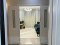 2-бөлмелі пәтер · 75 м² · 10/12 қабат, 17-й микрорайон, 17 мкр. 26/5 — Рядом с Аллеей, бағасы: 42 млн ₸ в Шымкенте, Аль-Фарабийский р-н