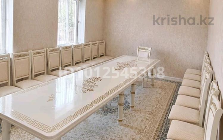 Отдельный дом · 5 комнат · 100 м² · 8 сот., мкр Ынтымак-2, Аққамшы 37 — Рынок Барыс за 50 млн ₸ в Шымкенте, Абайский р-н — фото 14