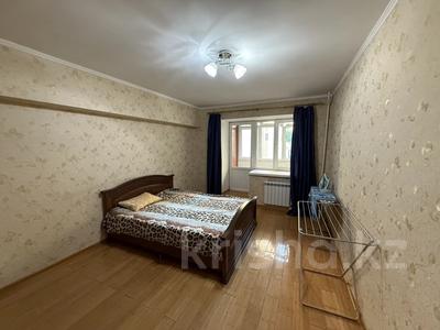 3-комнатная квартира · 85 м² · 3/5 этаж, Сатпаева 9а за 400 000 ₸ в Алматы, Бостандыкский р-н