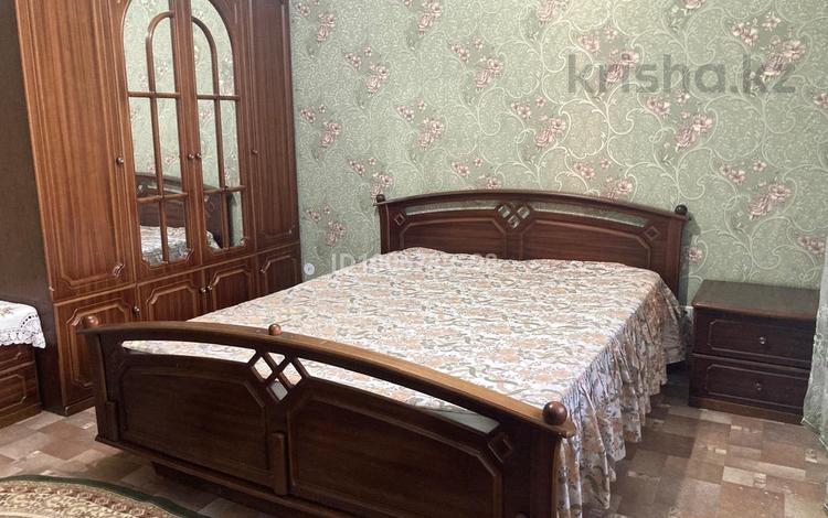 2-комнатная квартира · 83.2 м² · 3/25 этаж, мкр 11 112а за 12 000 ₸ в Актобе — фото 24