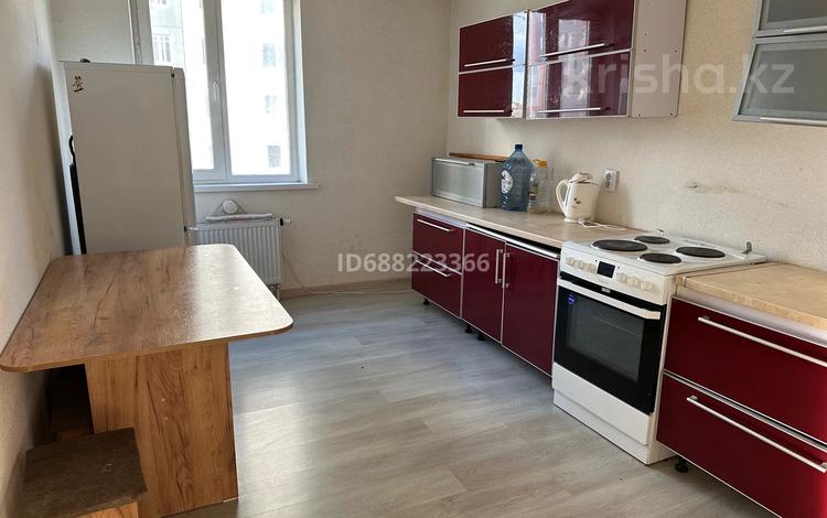 3-комнатная квартира · 72 м² · 3/12 этаж, А-130 5 за 230 000 ₸ в Астане, Алматы р-н — фото 3