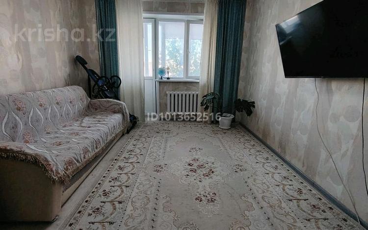 1-бөлмелі пәтер · 45 м² · 2/9 қабат, Бейбарыс султан — 106 школа, бағасы: 21.5 млн ₸ в Астане, Сарыарка р-н — фото 2