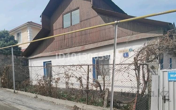 Отдельный дом · 5 комнат · 100 м² · 6 сот., мкр Нур Алатау, Мкр Нур Алатау,ул Мамыр 4 за 115 млн ₸ в Алматы, Бостандыкский р-н — фото 2